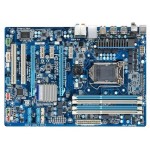 กิกะไบต์ GA-P67A-UD3 Intel P67 Express DDR3 4-Slot System Board (Motherboard)