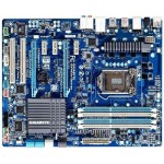 กิกะไบต์ GA-P67X-UD3-B3 Socket LGA1155 Intel P67 Express Chipset ATX System Board