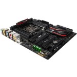 กิกะไบต์ GA-X99-GAMING-5P System Board (Motherboard) Intel X99 SATA 6Gb/s USB 3.0
