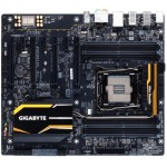 กิกะไบต์ GA-X99-UD4P Intel X99 Express Chipset System Board (Motherboard)
