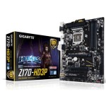 กิกะไบต์ GA-Z170-HD3P Intel Z170 Express DDR4 4-Slot System Board (Motherboard)