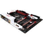 กิกะไบต์ GA-Z170X-GAMING7 LGA1151 Intel Z170 2-Way SLI ATX DDR4 Motherboard