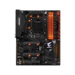 กิกะไบต์ GA-Z270X-GAMINGK5 Intel Z270 Express DDR4 4-Slot System Board (Motherboard)