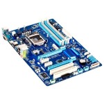 กิกะไบต์ GA-Z77P-D3 Socket LGA1155 Intel Z77 Express Chipset ATX System Board