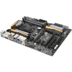 กิกะไบต์ GA-Z87X-UD5H Socket LGA1150 Intel Z87 Express Chipset ATX System Board