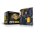 กิกะไบต์ GA-Z97X-UD5H Intel Z97 Express ATX System Board (Motherboard)