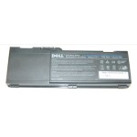 เดลล์ GD761 9-Cell 11.1V 6600mAH Li-Ion Battery สำหรับ Inspiron E1505