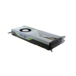 เดลล์ GH07G Quadro RTX 6000 Turing 24GB GDDR6 384-Bit PCIe 3.0 x16