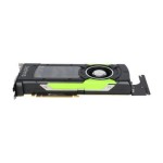 เดลล์ GJPV7 Quadro P6000 Pascal 24GB GDDR5X 384-Bit PCIe 3.0 x16