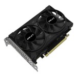 GMX1650N3J4FP2AKTP14ACB - PNY Nvidia GeForce GTX 1650 4GB GDDR6 Graphics Card