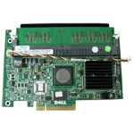 เดลล์ GP298 PERC 5/i 256MB Cache 3Gb/s SAS PCI Express x8