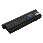 เดลล์ GP952 85Whr 11.1V 9-Cell Li-Ion Battery สำหรับ Inspiron 1525 1526