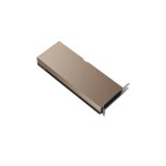 ซุปเปอร์ไมโคร GPU-NVH100-80 Tesla H100 80GB HBM2E/5120-Bit PCIe 5.0 x16 Graphics Card