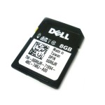 เดลล์ GR6JR SD FLASH 8GB