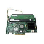 เดลล์ GT281 PERC 5/i 256MB SAS/SATA RAID Controller