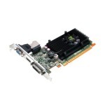 เอ็นวิเดีย GT610 GeForce GT610 2GB DDR3 64-Bit PCI Express 2.0 DVI/ VGA