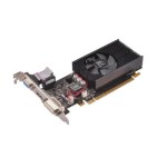 เอ็นวิเดีย GT620NZNF2 GeForce Gt 620 Core Edition Video Graphics Card 1GB GDDR3
