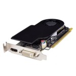 เอ็นวิเดีย GT630-PCIE-2048-PB GeForce GT 630 2GB DDR3 DVI Low Profile PCI-Express Video