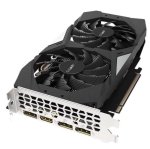เอ็นวิเดีย GTX-1650 4WY5P GeForce GTX 1650 GPU Gaming Graphics Card