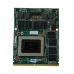 เอ็นวิเดีย GTX470M GeForce GTX 470M 1GB GDDR5 192-Bit Mobile Video Graphics