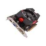 ASUS GTX650-E-1GD5 Nvidia GeForce GTX 650 1GB GDDR5 128-Bit PCI Express 3.0 D-Sub DVI HDMI HDCP Support Video Graphics Card