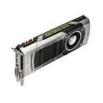 เอ็นวิเดีย GTX780 GeForce GTX 780 3GB GDDR5 PCI Express 3.0 x16 Video
