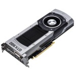 NVIDIA GTX980 GeForce4GB GDDR5 3xDisplayPort/ HDMI Video Graphics Card