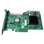 เดลล์ GU186 PE 5/iR SAS/SATA RAID Controller