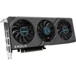 กิกะไบต์ GV-N406TEAGLE-OC-8GD GeForce RTX 4060 Ti EAGLE OC 8GB GDDR6/128-Bit PCIe 4.0 x8
