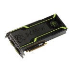 เอ็นวิเดีย GX275XAHFF GeForce GTX 275 Graphics Card