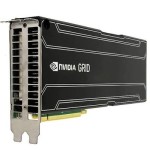 เดลล์ H0J4V Nvidia Grid K2 GDDR5 8GB Video Graphics Card