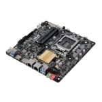 เอซุส H110I-PLUS/CSM Intel H110 Express DDR4 2-Slot (Motherboard) Socket LGA1151