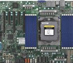 ซุปเปอร์ไมโคร H11SSL-I เมนบอร์ด DDR4 SDRAM Gigabit Ethernet ATX