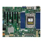 ซุปเปอร์ไมโคร H11SSL-NC Motherboard ATX Single Socket SP3 AMD EPYC 7001/7002 Series
