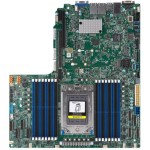 ซุปเปอร์ไมโคร H11SSW-IN Motherboard Proprietary Single Socket SP3