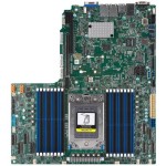 ซุปเปอร์ไมโคร H11SSW-NT-B Motherboard Proprietary Single Socket (SP3)