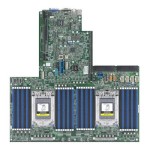 ซุปเปอร์ไมโคร H12DSU-IN Motherboard Proprietary Ultra/WIO