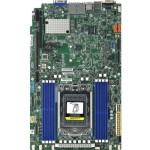 ซุปเปอร์ไมโคร H12SSW-NT AMD EPYC 7003/7002 Series Socket SP3 8x DDR4 DIMM Slots