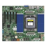 ซุปเปอร์ไมโคร H13SSL-N-B Motherboard ATX Single Socket (SP5) AMD EPYC 9004/9005
