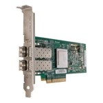 เดลล์ H144C QLogic QLE2562 8Gb/s FC Dual Port PCIe HBA