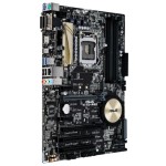 เอซุส H170-PRO/CSM/C/SI LGA1151 Intel H170 DDR4 Quad CrossFireX SATA3 USB3.0 M.2