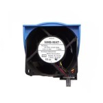 เดลล์ H2401 PowerEdge 2850 System Fan Assembly 60mm Cooling Fan