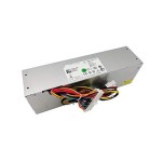 เดลล์ H240AS-01 240-Watts 100-240V AC 4.0A 50-60Hz 24-Pin ATX Power Supply