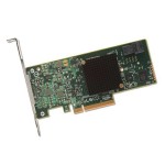 บรอดคอม H3-25473-00D 9300-4i 4-Ports SAS SATA PCI Express 3.0 Host Bus Adapter