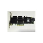 เดลล์ H3HYM H330 12Gb/s SAS PCI-E