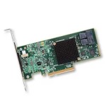 บรอดคอม H5-25573-00 12GB 8-Ports SAS / SATA 12Gb/s PCI Express 3.0 X8 Host Bus