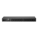 เอชพี H5M56A Basic 3.6kVA/60320 C20 Detachable 16A/230V Outlets (12)