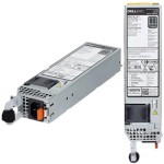 Dell 0H66J1 / H66J1 1800-Watts Power Supply For PowerEdge R750,R750XS