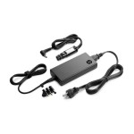 เอชพี H6Y84AA 90-Watts 90-264V AC 47-63Hz Slim Power Adapter For Ultrabook