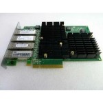 เอชพีอี H6Z00A 4-Port 16GB Fibre Channel Host Bus Adapter สำหรับ 3PAR 8000